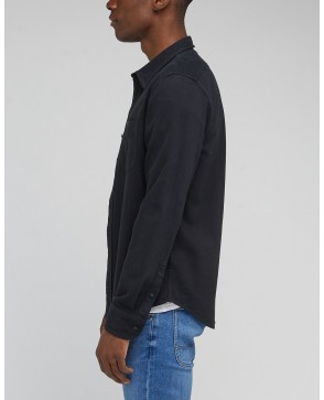 LEE® BUTTON DOWN SHIRT...